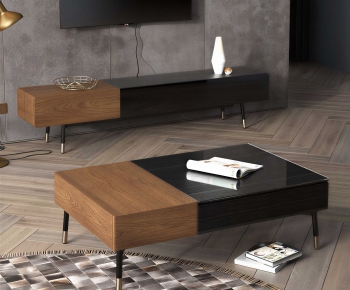 Modern Coffee Table-ID:220973016