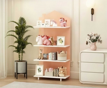 Modern Shelving-ID:118401115