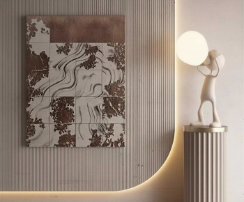 Modern Painting-ID:383058072