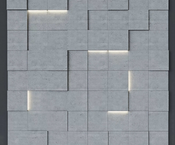 Modern TV Wall-ID:409140623