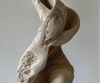 Modern Sculpture-ID:521585948