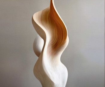 Modern Sculpture-ID:598689089