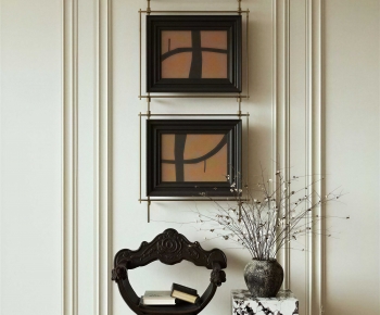 French Style Painting-ID:193778999