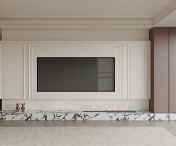 Modern TV Wall-ID:351692914