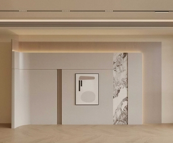 Modern TV Wall-ID:840659176