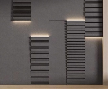 Modern TV Wall-ID:116318941