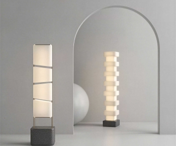 Modern Floor Lamp-ID:905452971