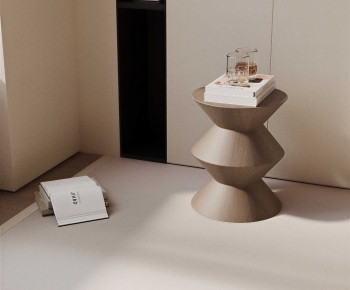 Modern Side Table/corner Table-ID:506800899