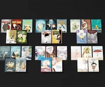 Modern Book-ID:805073981