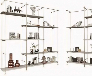 Modern Decorative Set-ID:844460963