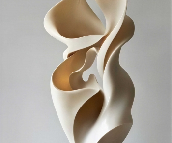 Modern Sculpture-ID:634043931