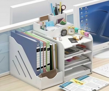 Modern Office Supplies-ID:983149052