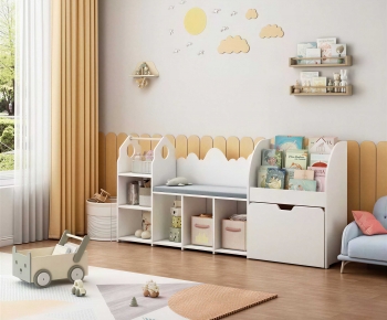 Modern Shelving-ID:703052047