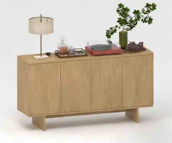 Modern Side Cabinet-ID:945271027
