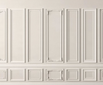 French Style Panels-ID:177261117