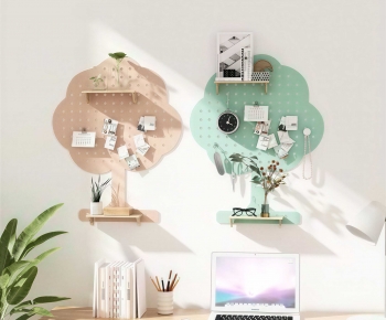 Modern Wall Decoration-ID:219540127