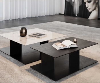Modern Coffee Table-ID:551666981