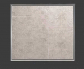 Modern TV Wall-ID:869043117