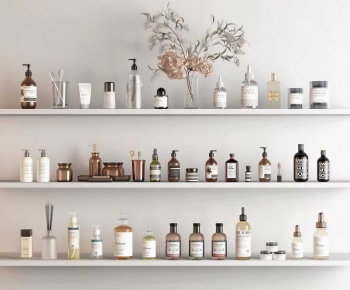 Modern Bathroom Set-ID:172667034