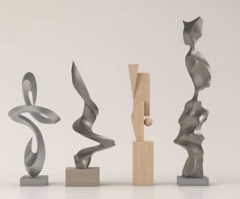 Modern Sculpture-ID:767143966