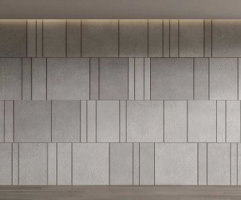 Modern TV Wall-ID:590667968