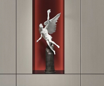 European Style Sculpture-ID:644906045