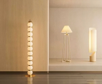 Modern Floor Lamp-ID:510599683