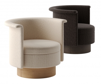 Modern Lounge Chair-ID:439268117