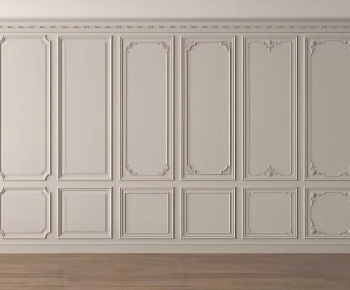 Simple European Style Panels-ID:355676894