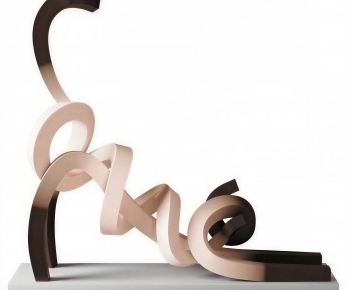 Modern Sculpture-ID:976322893