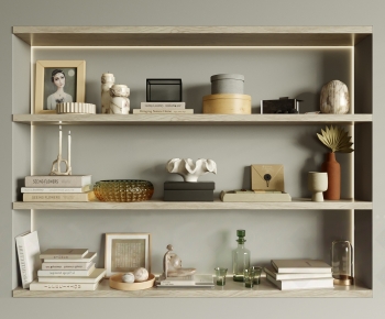 Modern Decorative Set-ID:969254975