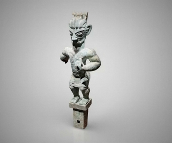 Modern Sculpture-ID:602891924