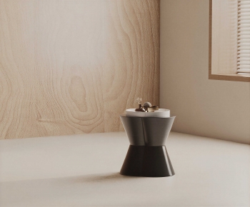 Modern Side Table/corner Table-ID:786433947