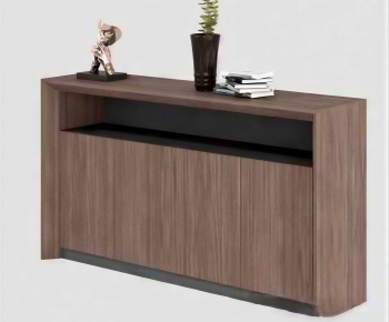 Modern Side Cabinet-ID:824027065