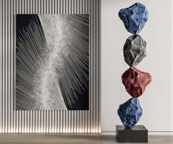 Modern Painting-ID:148010026