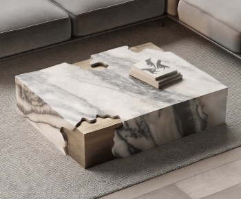 Modern Coffee Table-ID:279320008