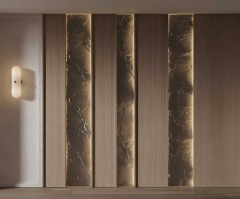 Modern TV Wall-ID:982738021