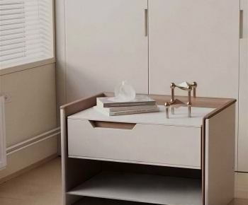 Modern Bedside Cupboard-ID:949912071