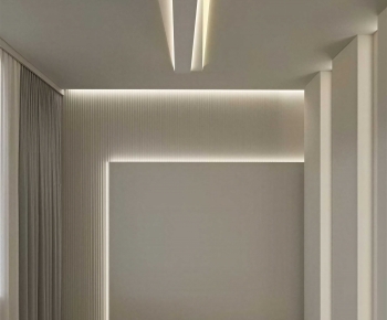 Modern TV Wall-ID:230236052