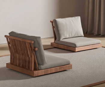 Modern Lounge Chair-ID:351150049