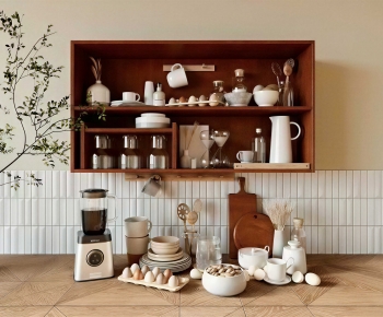 Modern Kitchenware-ID:302290973