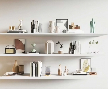 Modern Decorative Set-ID:151947989