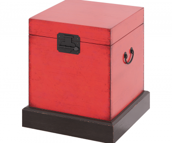 Chinese Style Side Table/corner Table-ID:901628025