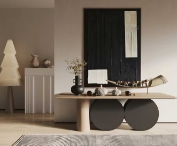 Modern Console-ID:573499929