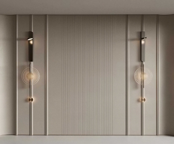 Modern TV Wall-ID:299093015