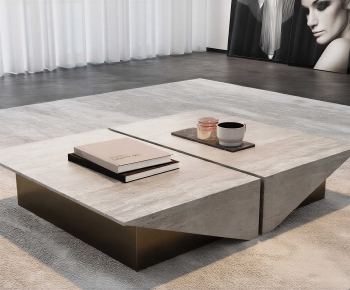 Modern Coffee Table-ID:193382021