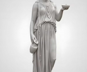 European Style Sculpture-ID:126719539