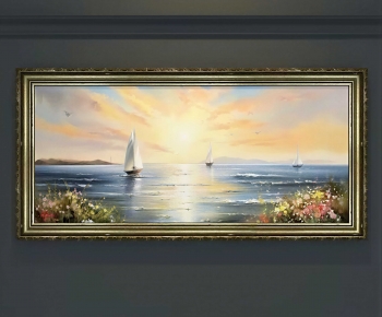 European Style Painting-ID:807354935