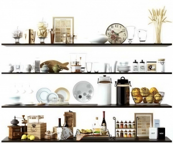 Modern Kitchenware-ID:182919037
