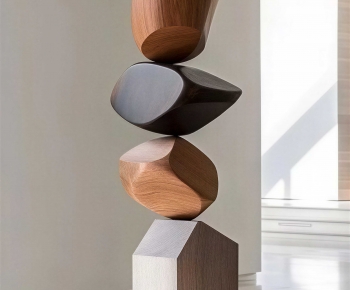 Modern Sculpture-ID:264880725